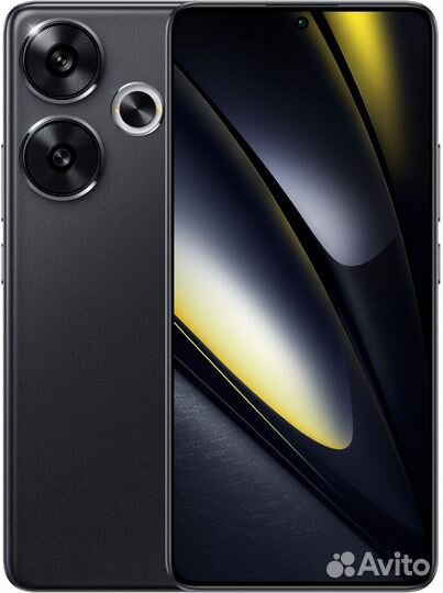 Xiaomi Poco F6, 8/256 ГБ