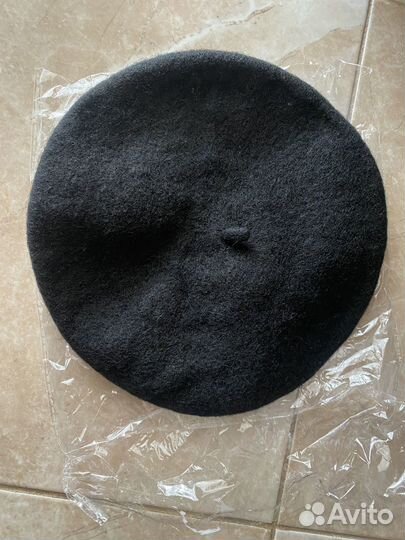 Берет женский