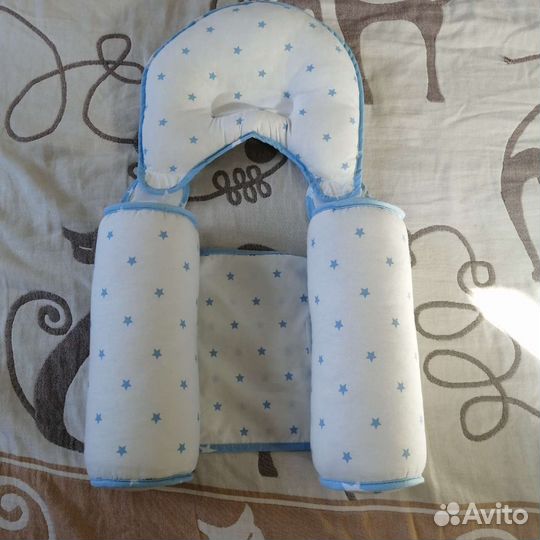 Подушка-позиционер