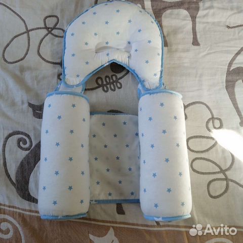 Подушка-позиционер