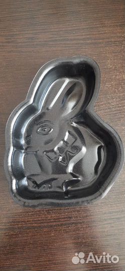 Формы для выпечки