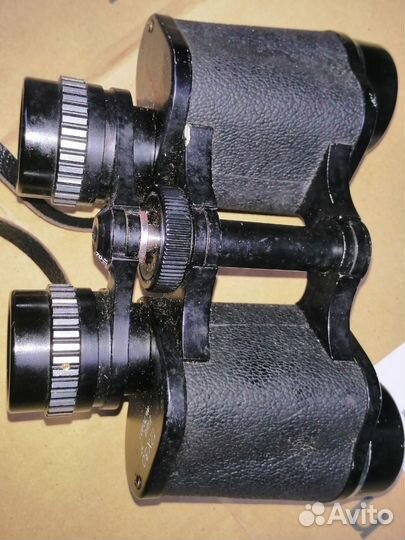 Бинокль Telstar 12x30