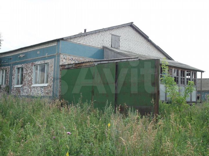 Дом 71 м² на участке 6 сот.