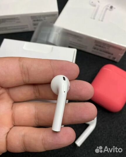 Apple AirPods 2