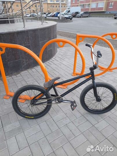 Bmx