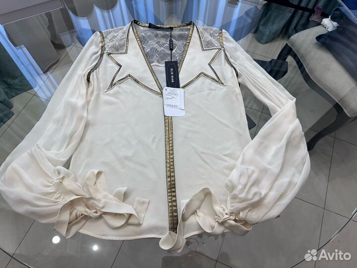 Блузка elie saab 40it