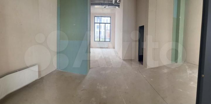 Аренда (ПСН) пл. 61 м2 Видное Каширское шоссе