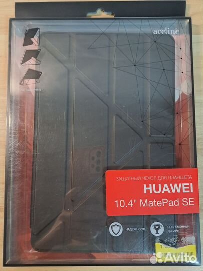 Защитный чехол для планшета huawei 10.4