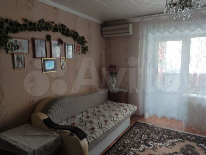 1-к. квартира, 32,8 м², 4/5 эт.