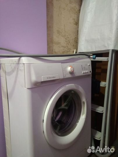 Стиральная машина на запчасти