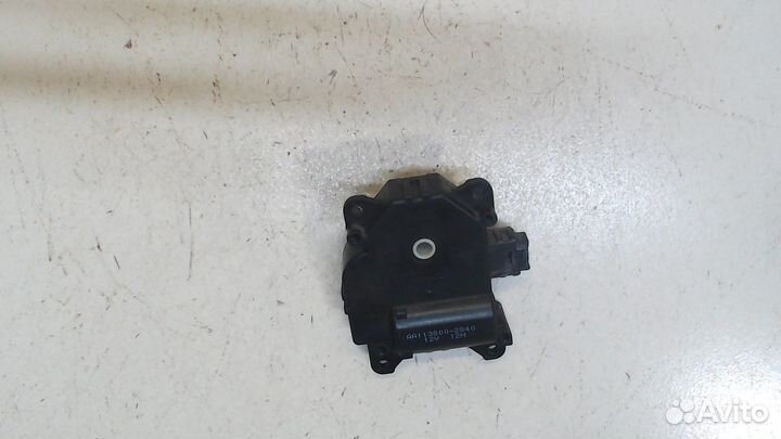 Электропривод отопителя Toyota Sienna 2, 2007