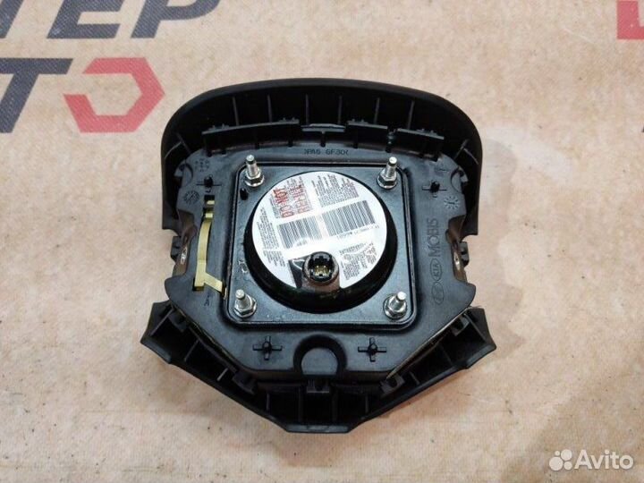 Подушка безопасности водителя Kia Ceed Рестайлинг