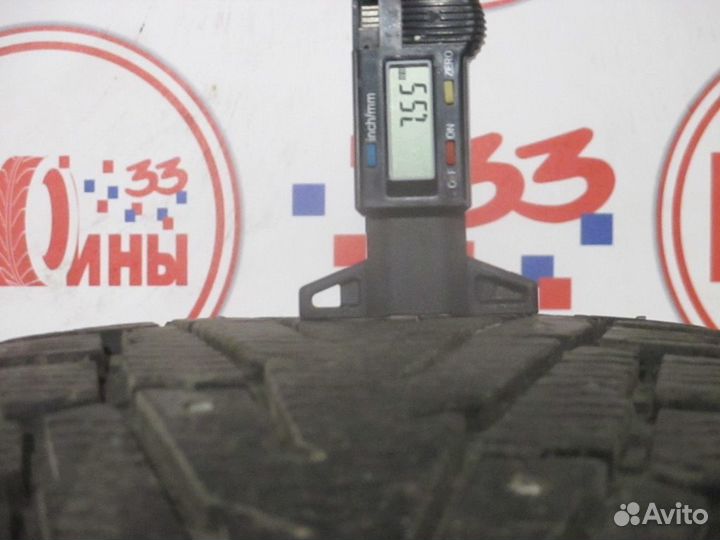 Nokian Tyres Hakkapeliitta 7 SUV 275/60 R20