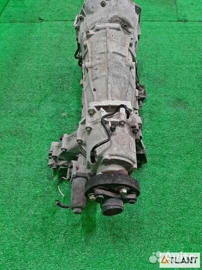 Автомат BMW X3