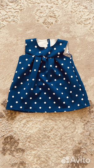 Продам платье