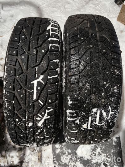 Tigar Ice 195/65 R15 95T