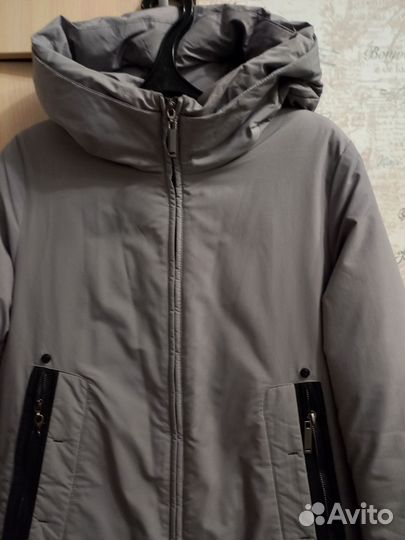 Куртка женская