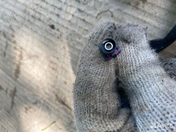 Антенна Chevrolet Cruze