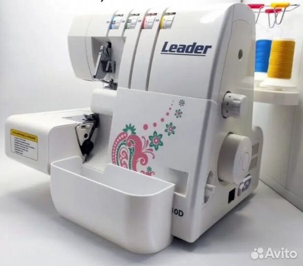 Оверлок vs310d (новый)