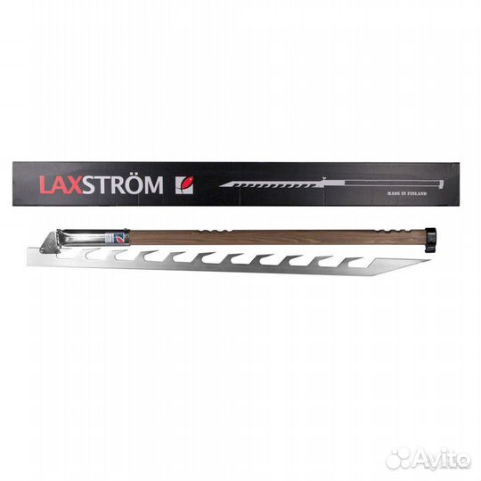 Пила для льда