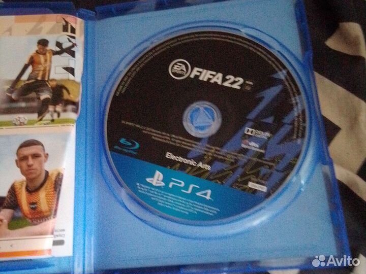 Игры для приставок ps4