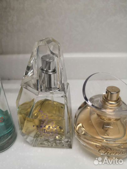 Духи Avon, Oriflame, Mary kay, женские, аромат