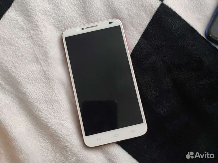 Alcatel One Touch Idol 2 mini, 4 ГБ