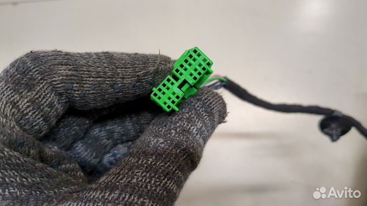 Зеркало боковое правое Volvo C30