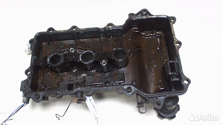 Крышка клапанная двс Toyota iQ, 2009