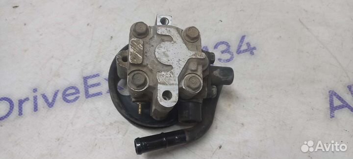 Насос гур Daewoo Matiz 1.0 B10S1