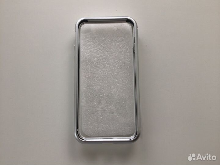 Чехол новый на iPhone 7/8