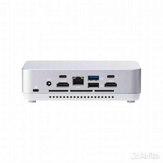 Компьютер Asus NUC Pro+ Intel Ultra 9 185h 2024