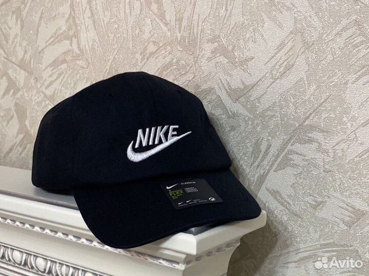 Кепка nike