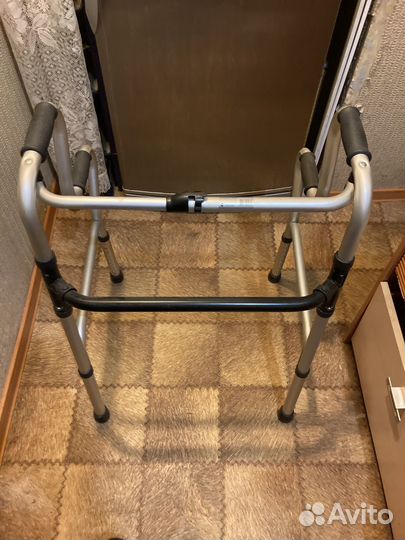 Ходунки для взрослых