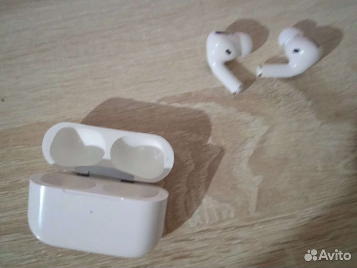Airpods Pro