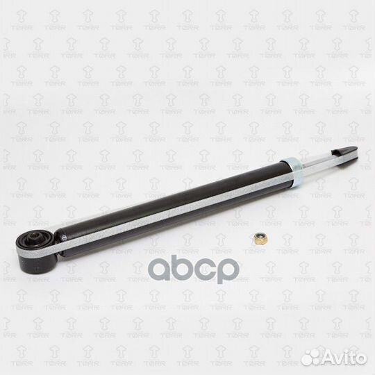 Амортизатор Зад лев DH1204 torr