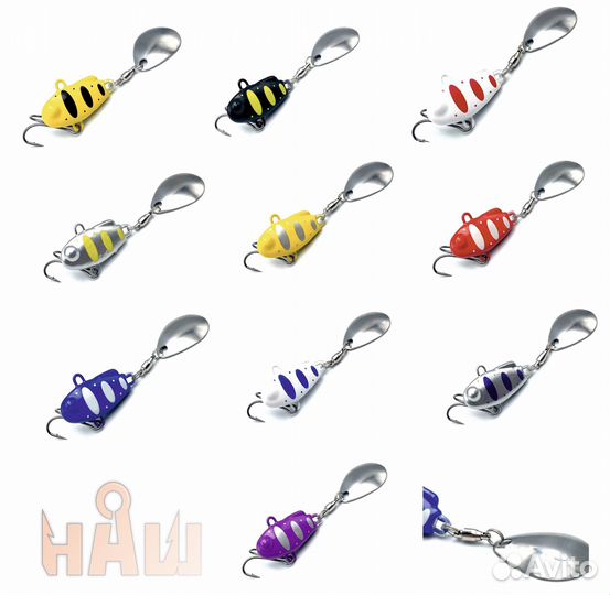 Тейл-спиннер