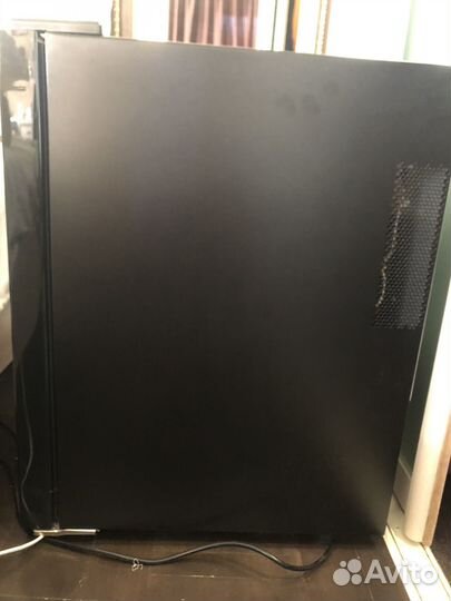 Холодильник для вина Horeca Select JC-48