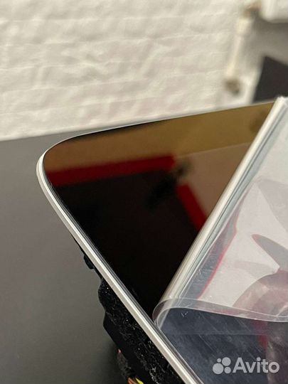 Приборная панель mercedes W 213 E class