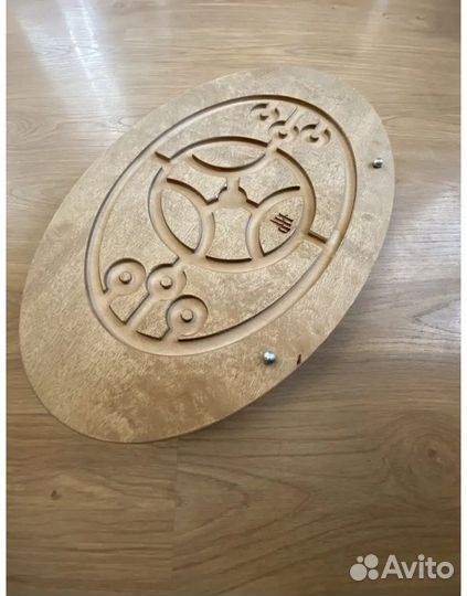 Баланс борд