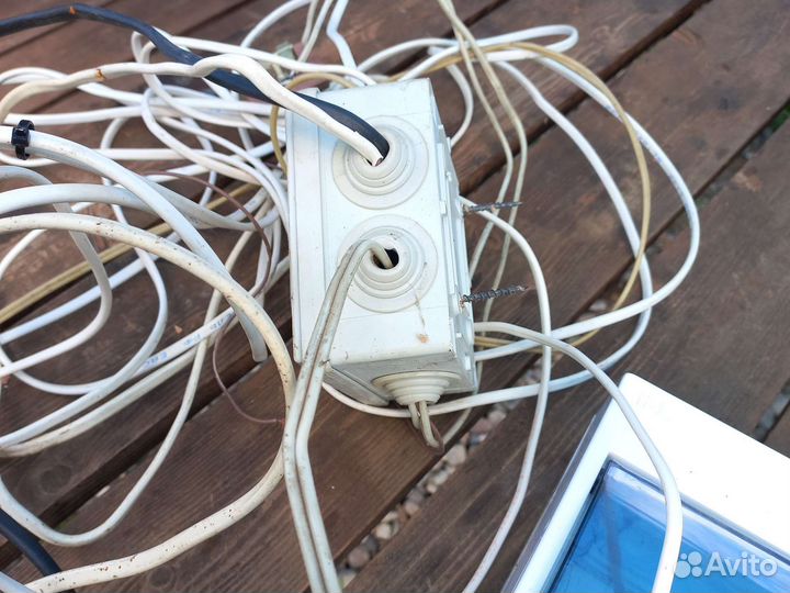 Счетчик электрический меркурий201