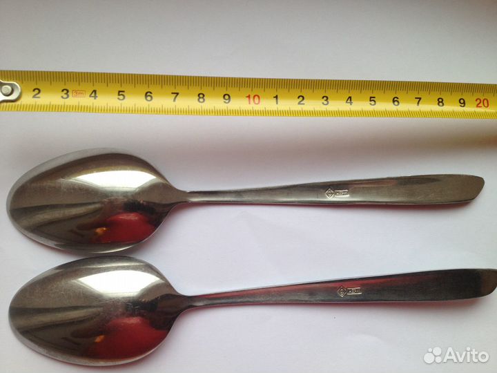 Посуда времен СССР