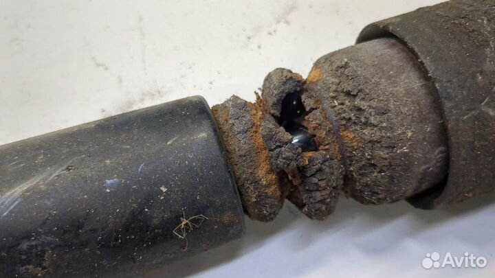 Амортизатор подвески Audi A6 (C5), 1998