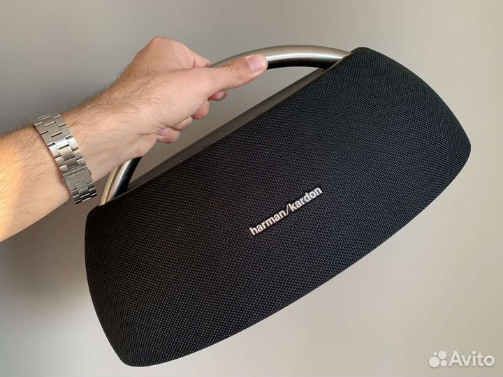 Ремонт Harman kardon