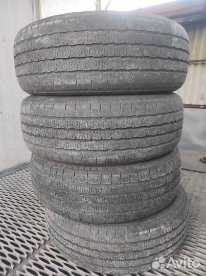 Kumho Solus HA31 SUV 235/60 R17 102H