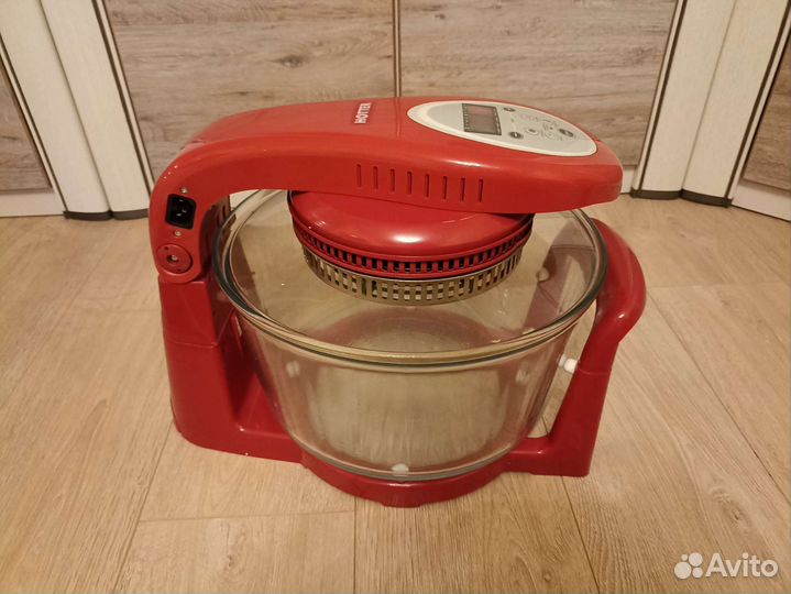 Аэрогриль hotter HX-1097 Tiger New