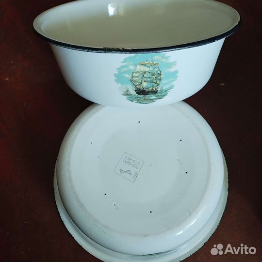 Миски