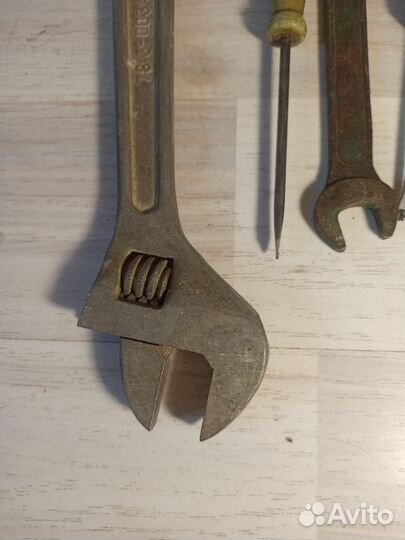 Все инструменты бу