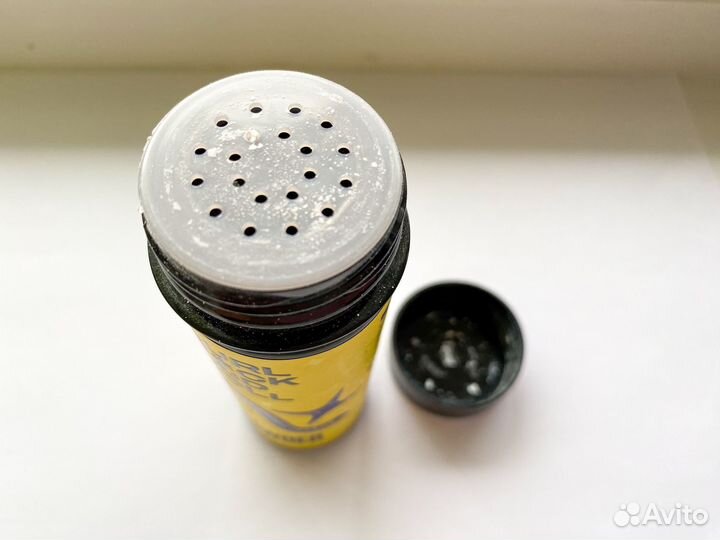 Пудра для объема волос Curl Rock and Roll