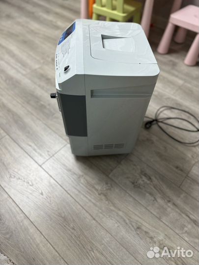 Кислородный концентратор 10 литров